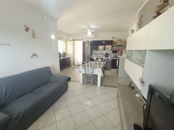 appartamento in vendita a Giarre