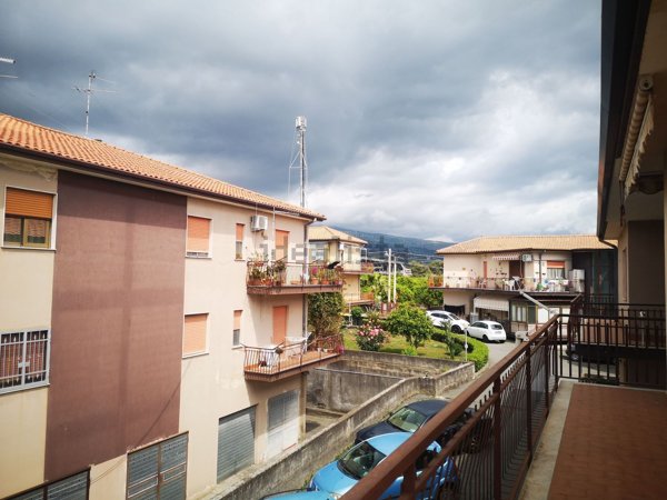 appartamento in vendita a Giarre