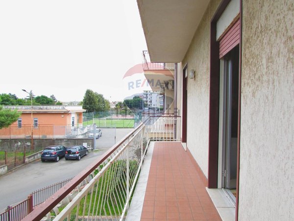 appartamento in vendita a Giarre