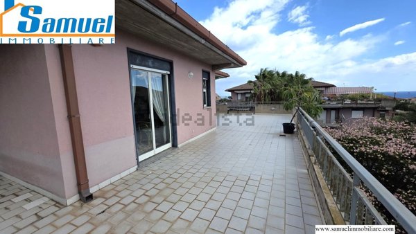 appartamento in vendita a Giarre