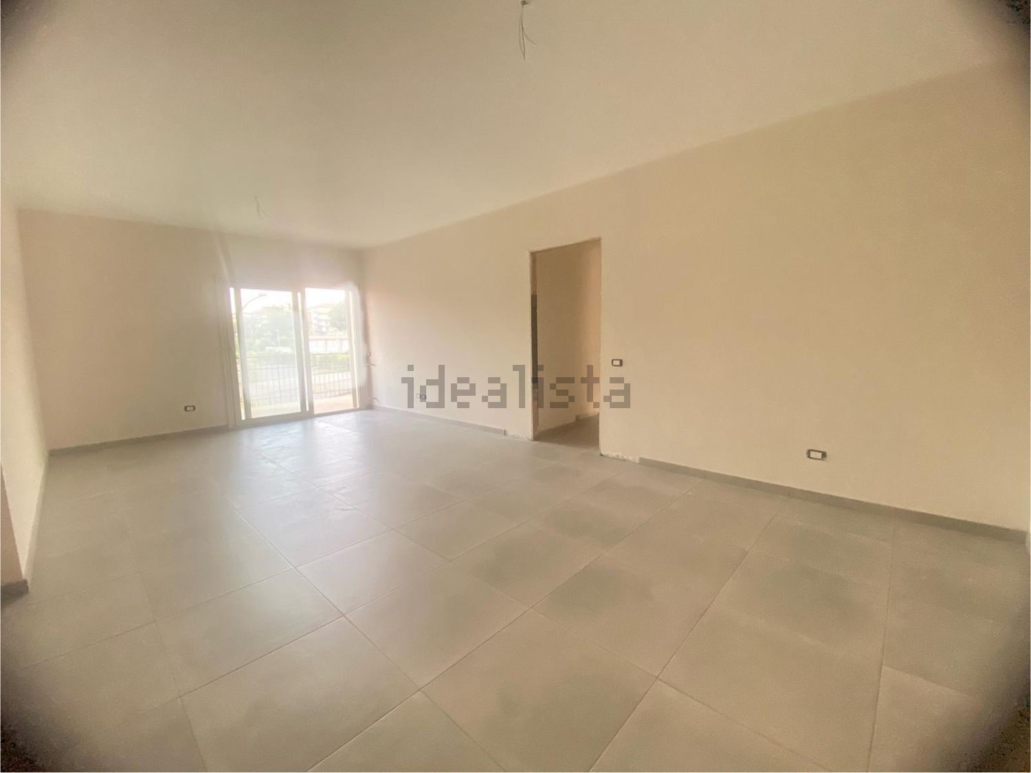 appartamento in vendita a Giarre