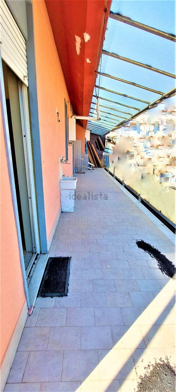 appartamento in vendita a Giarre