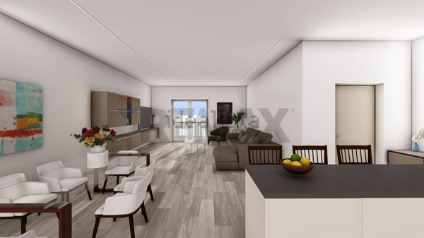 appartamento in vendita a Giarre