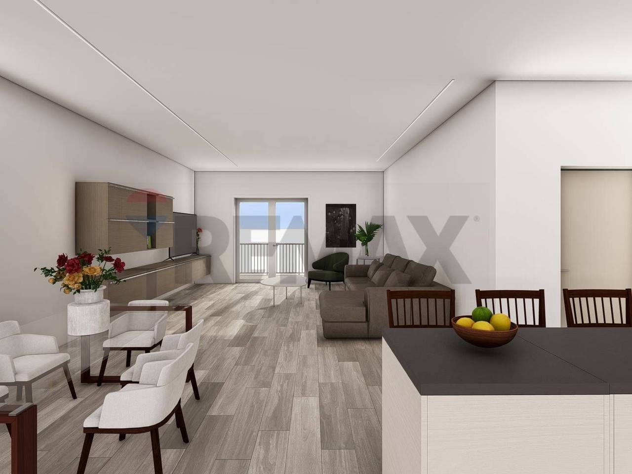 appartamento in vendita a Giarre