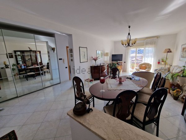 appartamento in vendita a Giarre