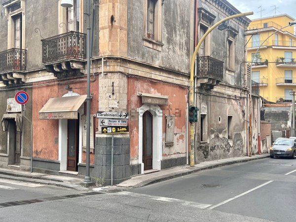 appartamento in vendita a Giarre