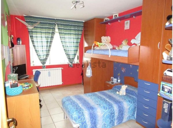 appartamento in vendita a Giarre