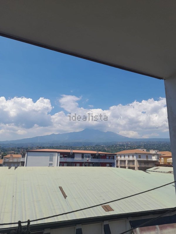 appartamento in vendita a Giarre