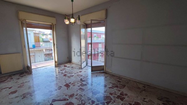 appartamento in vendita a Giarre