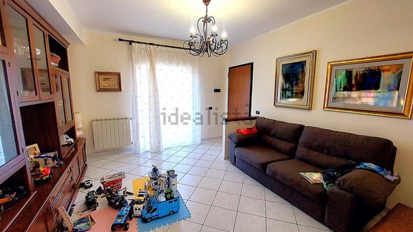 appartamento in vendita a Giarre