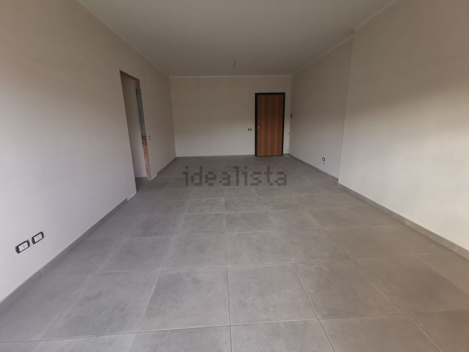 appartamento in vendita a Giarre