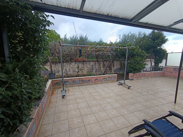 appartamento in vendita a Giarre