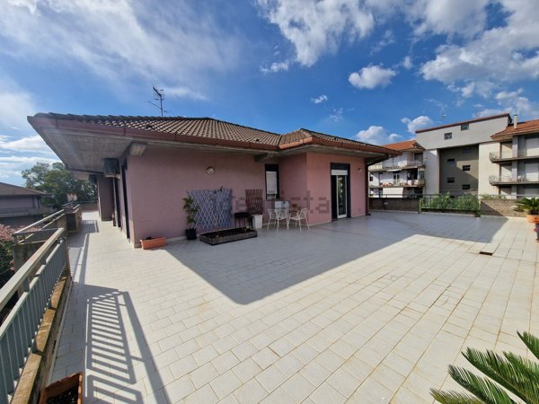 appartamento in vendita a Giarre