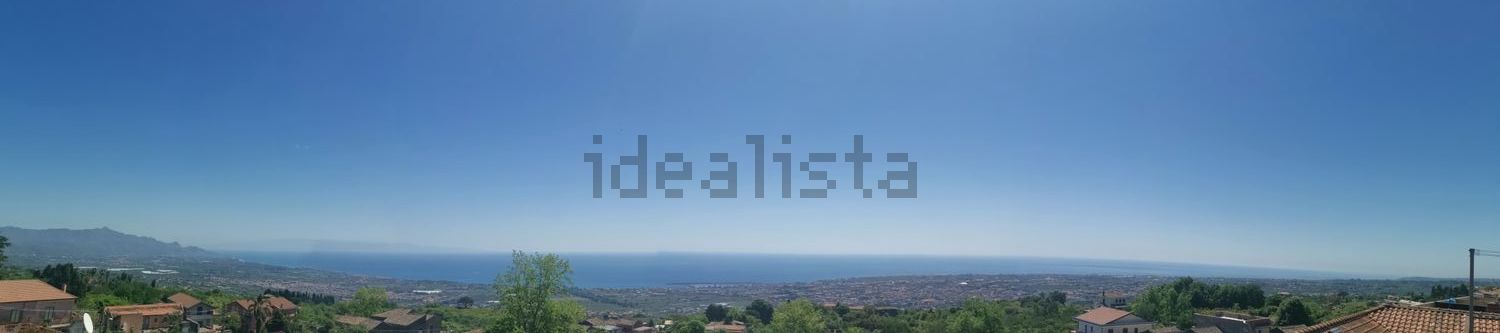 appartamento in vendita a Giarre in zona San Giovanni Montebello