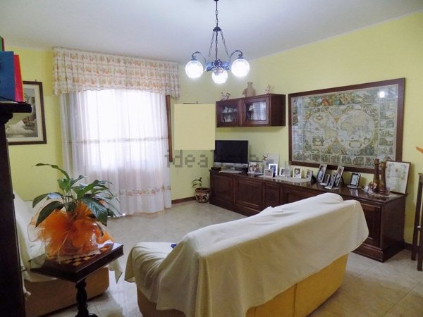 appartamento in vendita a Giarre