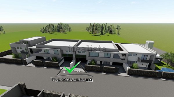 appartamento in vendita a Giarre