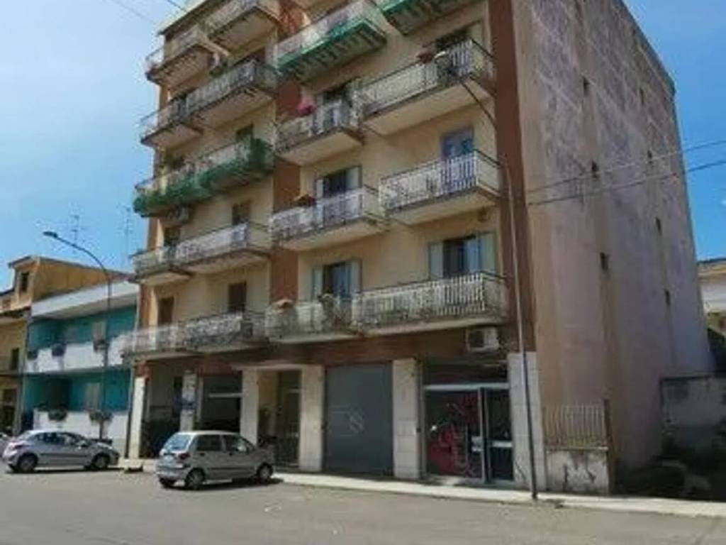 appartamento in vendita a Giarre