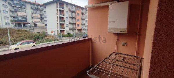 appartamento in vendita a Giarre