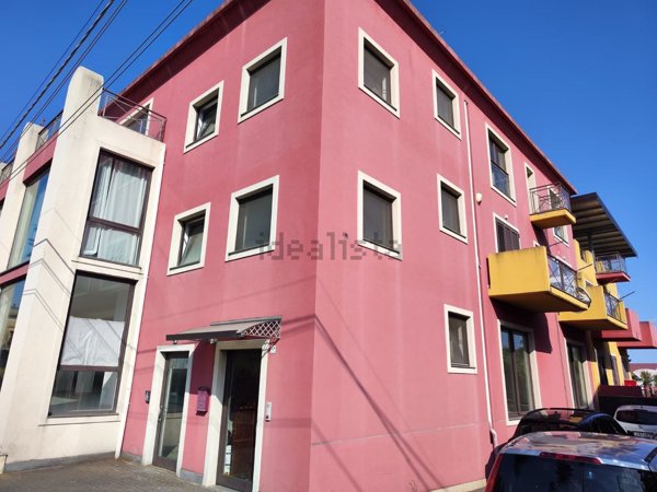 appartamento in vendita a Giarre