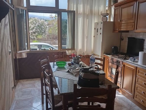 appartamento in vendita a Giarre in zona Macchia