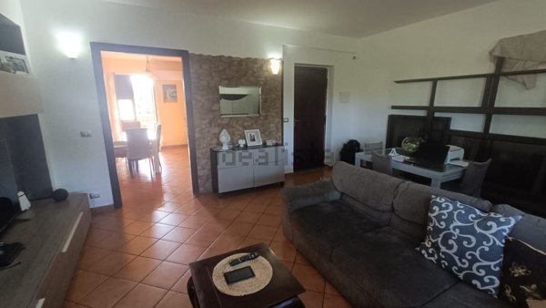 appartamento in vendita a Giarre