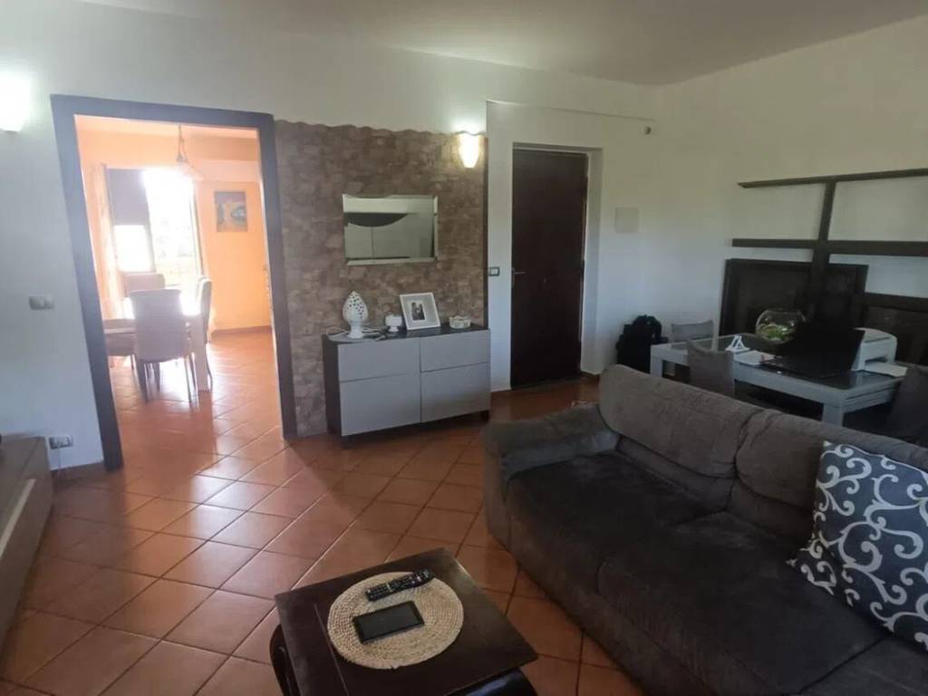 appartamento in vendita a Giarre