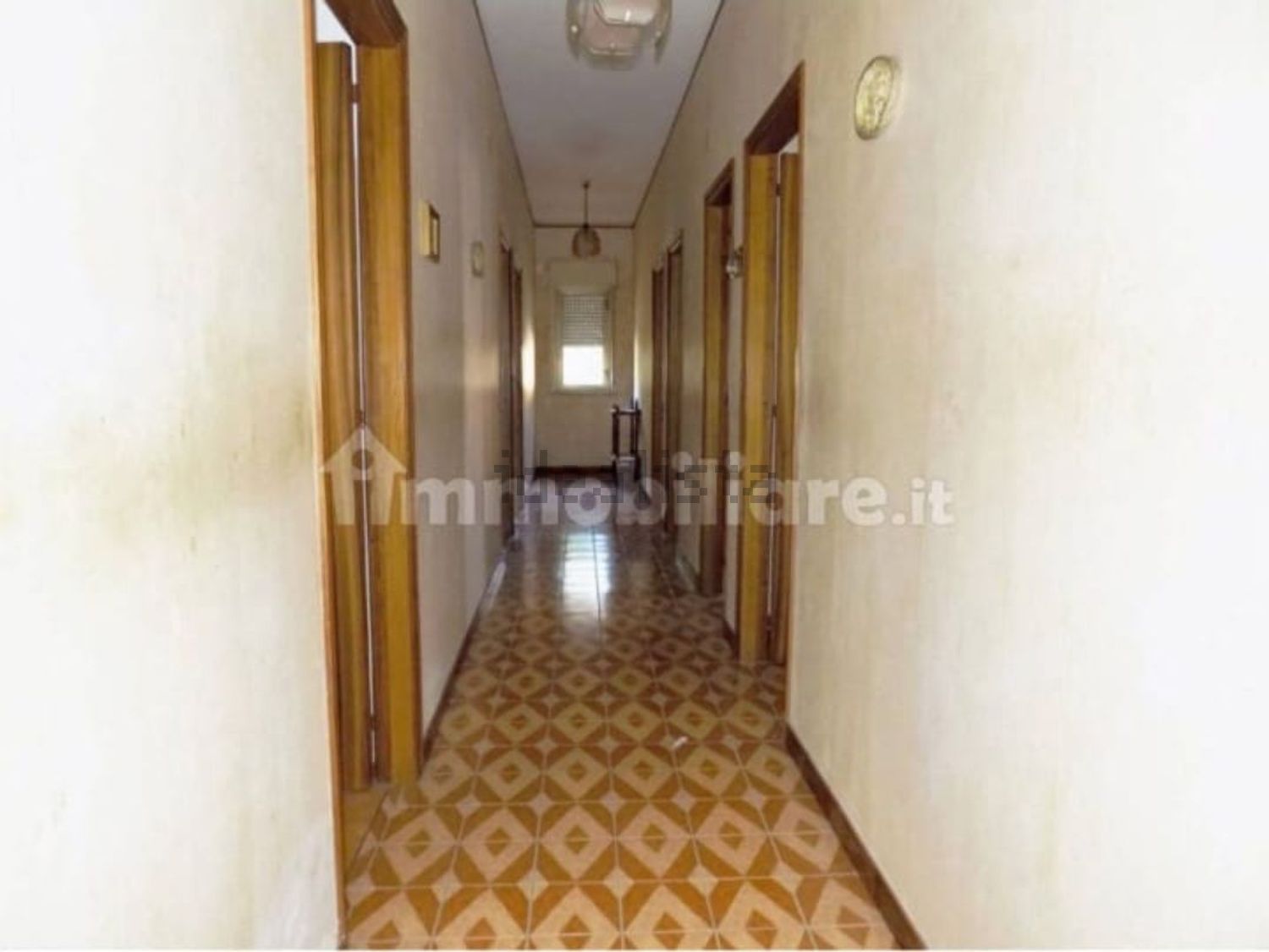 appartamento in vendita a Giarre in zona Carruba