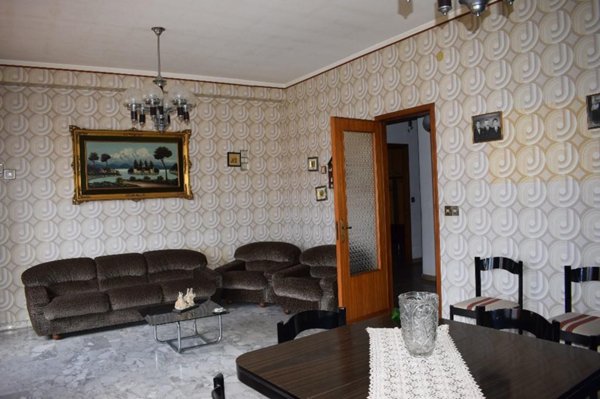 casa indipendente in vendita a Giarre in zona Macchia