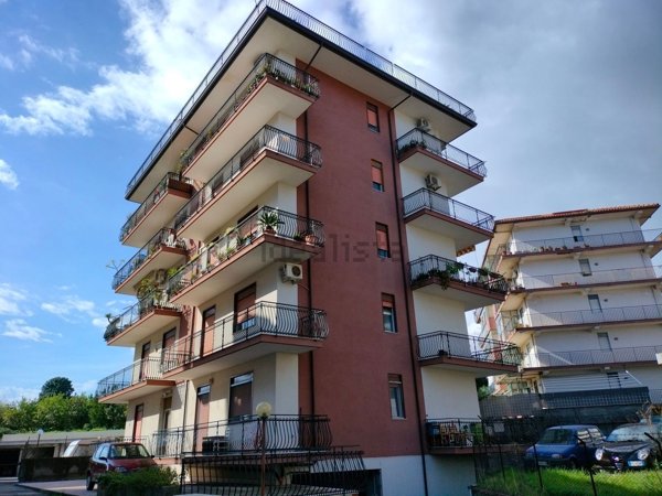 appartamento in vendita a Giarre