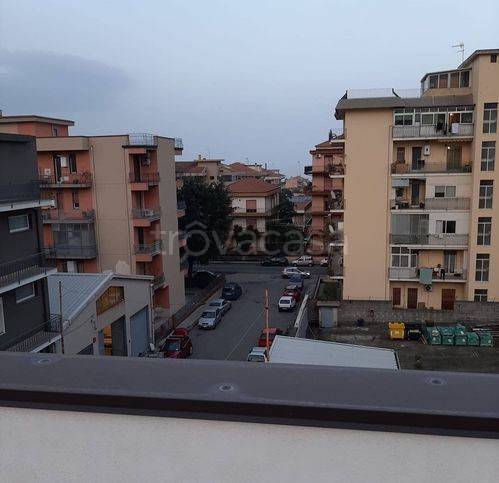 appartamento in vendita a Giarre