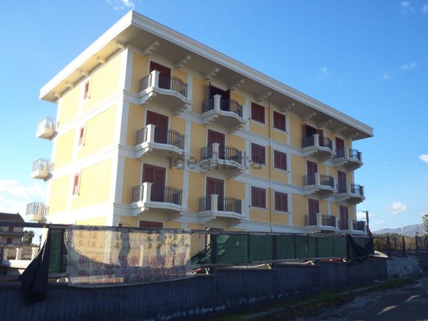 appartamento in vendita a Giarre