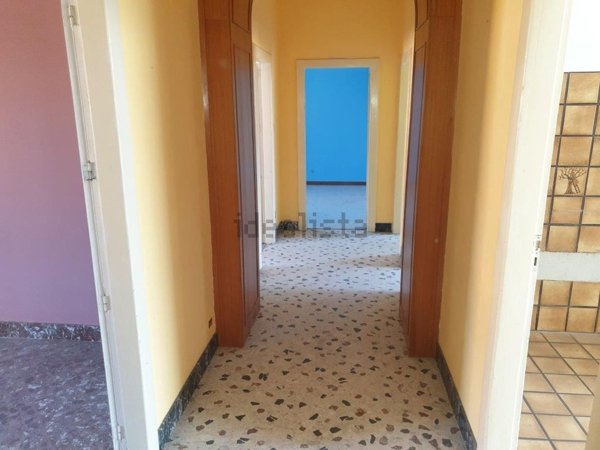 appartamento in vendita a Giarre