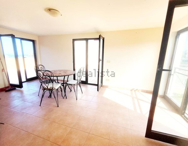 appartamento in vendita a Giarre