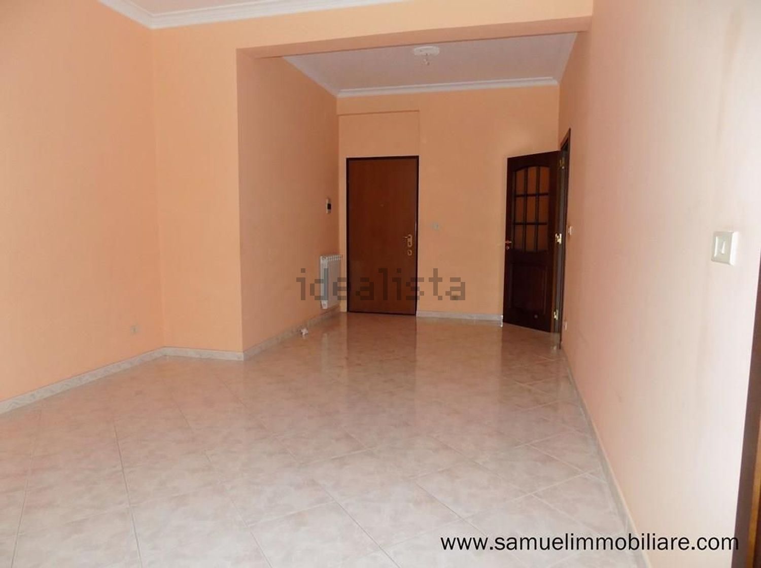 appartamento in vendita a Giarre