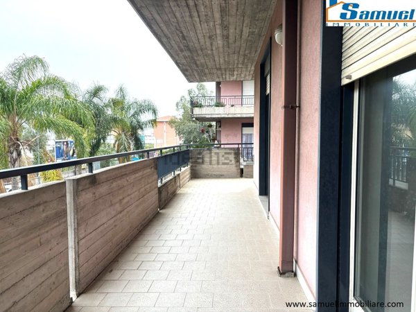 appartamento in vendita a Giarre