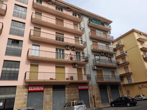 appartamento in vendita a Giarre