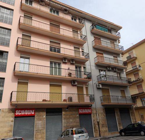 appartamento in vendita a Giarre