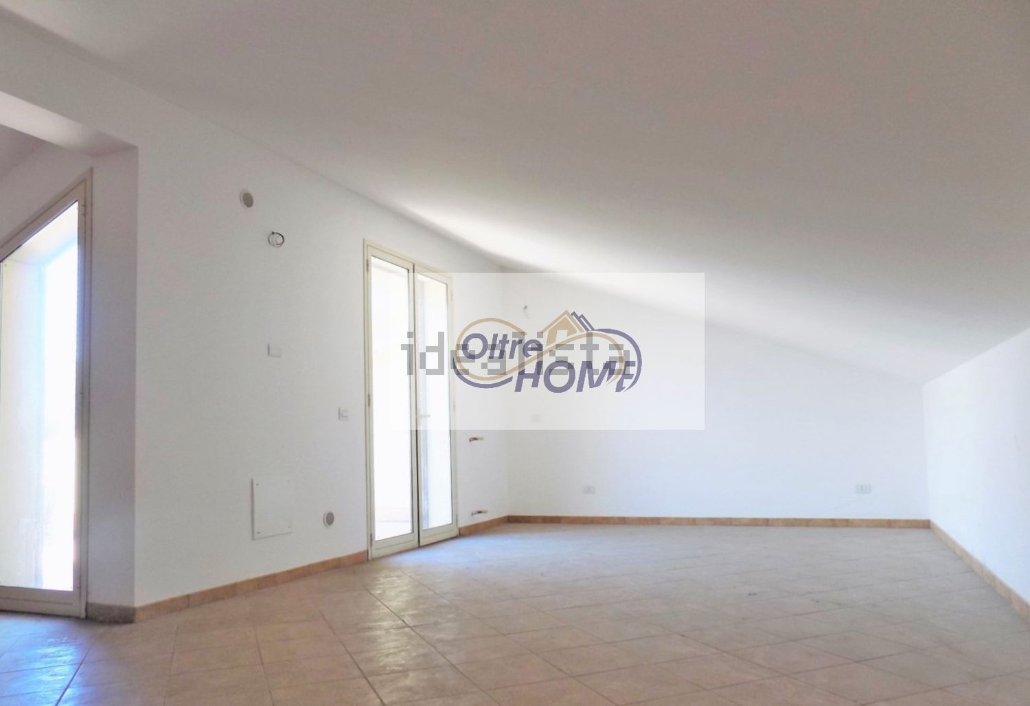 appartamento in vendita a Giarre