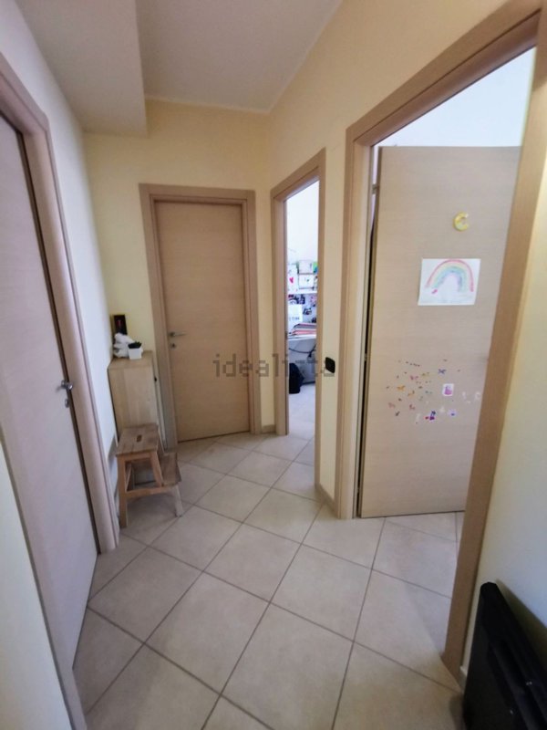 appartamento in vendita a Giarre