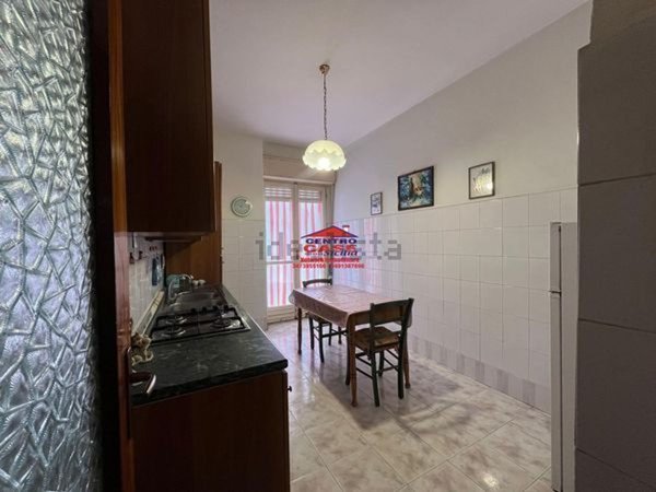 appartamento in vendita a Giarre