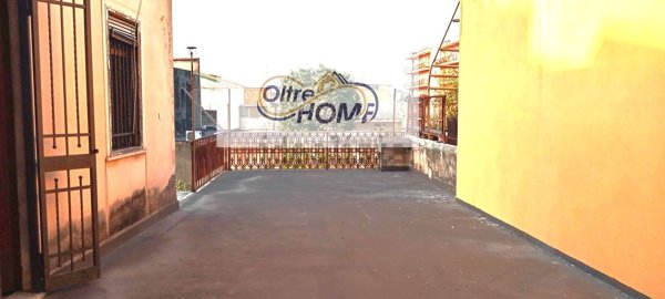 appartamento in vendita a Giarre