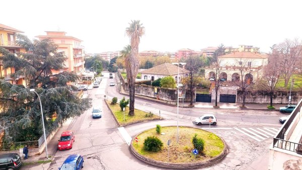 appartamento in vendita a Giarre