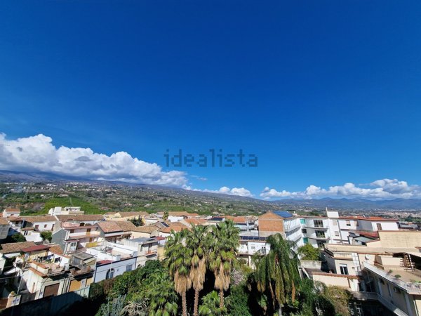 appartamento in vendita a Giarre