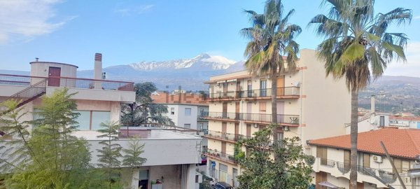 appartamento in vendita a Giarre