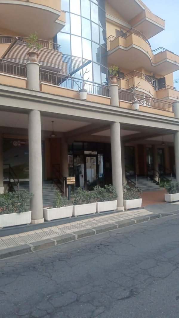 appartamento in vendita a Giarre