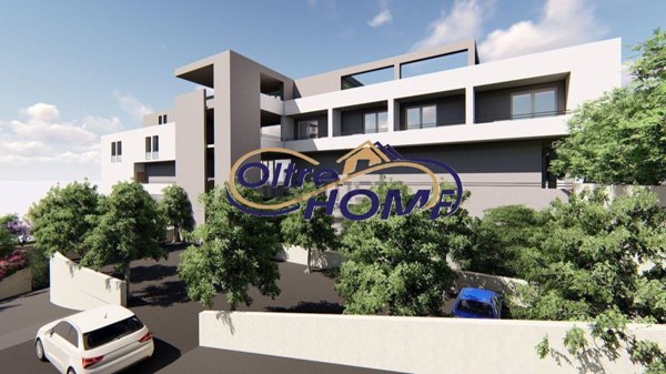 appartamento in vendita a Giarre