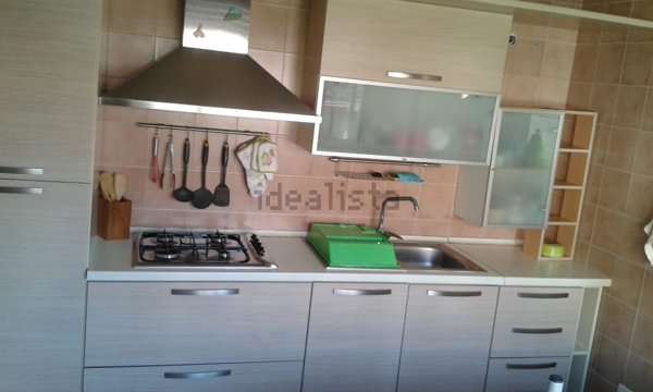 appartamento in vendita a Giarre