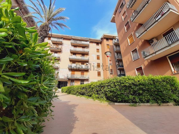 appartamento in vendita a Giarre