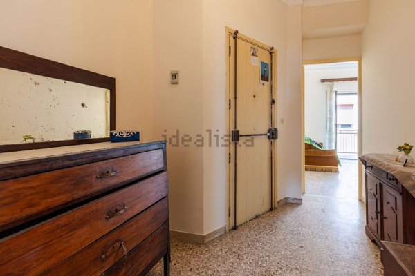 appartamento in vendita a Giarre