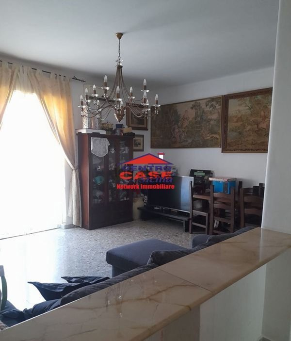 appartamento in vendita a Giarre